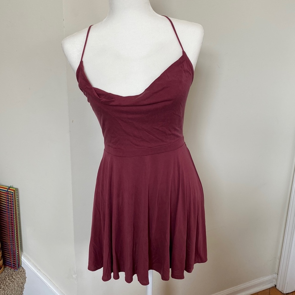 Urban Outfitters Backless Dress 👗
